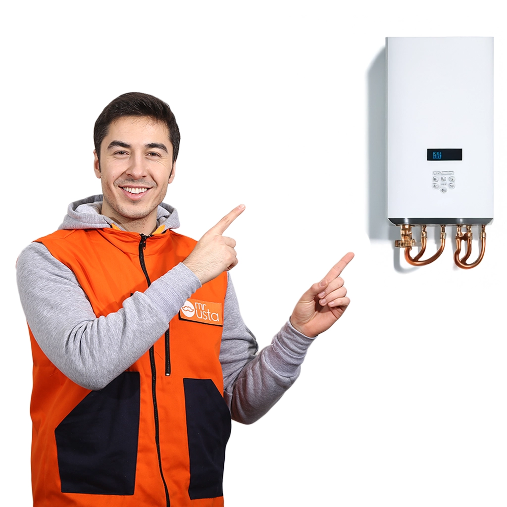 Bismil Kombi Tamircisi